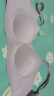 维多利亚的秘密（Victoria's Secret）明星同款 果冻条反重力软支撑无痕文胸PRO微聚拢MAX大胸显小 实拍图