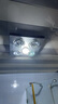 飞雕（FEIDIAO）灯暖浴霸取暖LED照明换气浴室取暖器一体卫生间普通吊顶铁塑箱体 实拍图