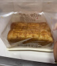 良品铺子 红豆肉松吐司520g营养早餐代餐面包糕点小贝点心下午茶 实拍图