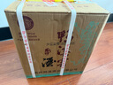鸭溪窖 飞天经典品味 浓香型白酒 54度 500ml*6瓶 整箱  实拍图