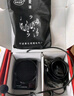 爱课（AKER） MR2100 扩音器教师导游音箱音响教学腰挂式唱戏机喊话器小蜜蜂 黑色 实拍图