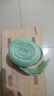 茶香清洁家用垃圾袋家用手提加厚厨房抽绳收口宿舍学生40*45cm 山茶花【5卷（共500只）】 实拍图