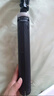 TELESIN超顺滑自拍杆150cm 适配大疆action5pro/4自拍杆insta360 x5 acepro运动相机gopro13 14便携手持杆 实拍图