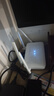 小米（MI）路由器AX1500 高速网络5G WiFi6 全千兆自适应网口 Mesh全屋 无线家用路由器 实拍图