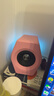 漫步者（EDIFIER）HECATE G2000蓝牙游戏音箱 2.0专业电竞桌面音响 电脑多媒体家用台式机手机低音炮 粉色 实拍图