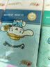 心相印手帕纸三丽鸥IP联名艺术家4层6张*24包便携纸巾湿水不易破 实拍图