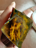 备得福（BEIDEFU）麻油榨菜40g*30包不辣余姚小包装鲜脆清爽开味下饭菜咸菜佐餐 实拍图