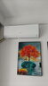 格力（GREE）1.5匹天仪 新1级能效变频 壁挂式卧室省电空调挂机KFR-35GW/(35504)FNhAa-B1 家电国家补贴 实拍图