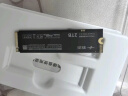 致态（ZhiTai）长江存储 1TB SSD固态硬盘 NVMe M.2接口 TiPlus7100系列 《黑神话:悟空》官方合作品牌 实拍图