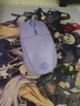 赛睿（SteelSeries）Rival3 WL Gen 2 幻影紫 无线鼠标 蓝牙+2.4G 全制霸电竞游戏鼠标 FPS/无畏契约/打瓦游戏专用 实拍图