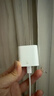 Apple/苹果 20W USB-C充电器  type-c充电器苹果手机充电器原装手机快充头 苹果17手机充电器 实拍图