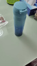 膳魔师（THERMOS）保温杯500毫升316男女士儿童保冷水杯毕业礼物JNL-505S-P-WB 实拍图