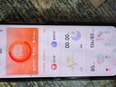 VTT华为机适用血糖血压监测手表测心率血氧血脂尿酸智能健康手环SH12 【医疗级准】高端气泵式血压监测 华为苹果机适用 实拍图