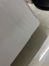 适聆加厚收纳箱大容量超大家用衣服玩具整理箱车用后备箱塑料周转箱子 梨花白【多卡扣密封-超大容量】 新款巨大号-四卡扣四滑轮【63*47*37CM】 实拍图