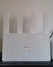 小米（MI）路由器AX3000T 5G双频WIFI6 多设备组网 3000M无线速率 多宽带聚合 智能家用路由 实拍图