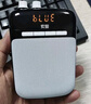 索爱（soaiy）S318小蜜蜂扩音器教师专用防啸叫蓝牙音箱音响TF卡内置300录音喇叭麦克风户外便携式导游导购教学 实拍图