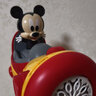 迪士尼（Disney）泡泡机手持全自动泡泡枪电动泡泡玩具泡泡水米奇儿童节日礼物 实拍图