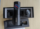 HIKVISION海康威视行车记录仪D6 3k超清星光夜视语音声控手机APP互联大广角 实拍图