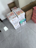 APP  金光APP （蓝蜗牛）A4/70g 复印纸 顺滑不易卡纸双面打印纸A4纸整箱 500张/包 5包/箱（2500张） 实拍图