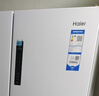 海尔（Haier）659升十字对开门四开门家用电冰箱一级能效节能无霜超大容量BCD-659WGHTDE5WVU1 实拍图