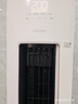 华凌空调 神机二代3匹超一级空调柜机 液冷散热KFR-72LW/N8HE1Ⅱ 陶砂杏款 以旧换新家电国家补贴 实拍图