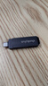 联想（Lenovo） MU251 U盘金属双接口 商务优盘 USB/Type-C手机U盘电脑两用 MU252（USB3.2+Type-c双接口）黑色 32GB 实拍图