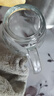 【采销精选】啤酒杯精酿扎啤杯套装玻璃杯家用冷饮杯酒杯 菠萝啤酒杯255ml 1个装 实拍图