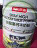 京东京造 新西兰进口奶源脱脂高钙牛奶粉1kg 无勺0蔗糖全家奶粉早餐 实拍图