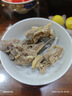 羊小柒 宁夏滩羊 原切羔羊肋排2斤/袋 手抓羊排骨清真 烧烤食材 实拍图