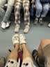 卡骆驰（CROCS）经典Clog檀健次同款洞洞鞋男女鞋凉拖户外拖鞋沙滩凉鞋 实拍图
