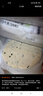 粮全其美 手抓饼 葱香味 100g*20片 早餐饼 培根香肠伴侣 葱油饼 实拍图