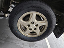 玲珑轮胎215/65R15 100H  EVOTECK HD XL 适配北京现代悦动 实拍图