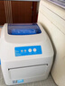 佳博（Gprinter）热敏标签打印机GP-1334D 跨境电商高清款 快递面单/标签贴纸/条码打印机  USB接口 实拍图