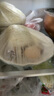 安井 黑米馒头 1kg 2斤装约48个 杂粮馒头包子 传统加热即食糕点早餐  实拍图
