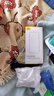 倍思【康宁玻璃膜】适用苹果16ProMax钢化膜iPhone16promax手机膜全屏覆盖防摔防指纹高清膜无尘仓贴膜 实拍图