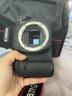 佳能（Canon）EOS 60D 70D 80D 77D 90d 学生拍照视频录像二手单反相机 80D+18-55 STM套机 99新 实拍图
