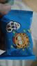 趣多多香脆曲奇饼干经典巧克力原味共510g含24包独立装零食 儿童节礼物 实拍图