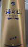 洋河 蓝色经典 海之蓝 42度 480ml*2瓶 礼盒装  浓香型白酒  实拍图