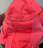 耐克（NIKE）男女双肩包 运动百搭旅行包书包休闲包DV0761-850 余烬红 实拍图