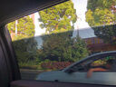 美基（MZJJ）汽车贴膜车膜汽车膜太阳膜隔热膜全车膜车窗玻璃隐私防晒防爆膜 V8氮化钛陶瓷全车膜（高清前挡+前浅后深） 实拍图