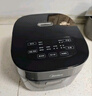 美的（Midea）电饭煲电饭锅小型3升2-3人前置大屏面板24小时预约多功能压力家用智能电饭煲FB30Q1-406K 实拍图