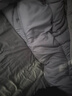 南极人被子 春秋四季被单人学生宿舍被芯棉被空调被5斤 150*200cm灰色  实拍图