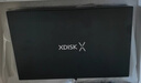 小盘(XDISK)3TB移动硬盘USB3.1桌面硬盘TypeC外接电脑电视游戏硬盘金属3.5英寸硬盘家庭数据仓库 实拍图