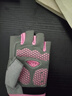 TMT儿童运动手套女童户外专用骑自行车透气单杠防滑防起茧轮滑耐磨薄 实拍图