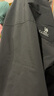 骆驼山海夹克外套男女士潮流防风休闲运动户外登山服春秋季M13CA6V040 实拍图