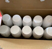 蒙牛纯甄高端轻酪乳风味酸奶红西柚口味230g×10瓶 礼盒装 实拍图