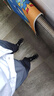 安踏卫裤运动裤男士跑步吸湿速干直筒休闲夏季透气梭织运动长裤 实拍图
