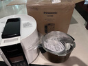 松下（Panasonic）电压力锅0涂层316不锈钢内胆高压锅5L家用智能电饭煲2.0倍高压煲汤煮饭 PSS501  实拍图
