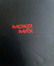 MOKO MAX意大利护膝运动夏天跑步篮羽毛球半月板损伤关节护具男女士专用 L码（体重200斤以上） 实拍图