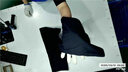 西装干洗上门服务 京东上门取件西服整套洗护 西装西裤马甲衬衫任洗领带套装清洗高温熨烫杀菌消毒免费取 3件套【西服+西裤+衬衫】2千元价值以内衣物 8:00-12:00到家收衣 实拍图